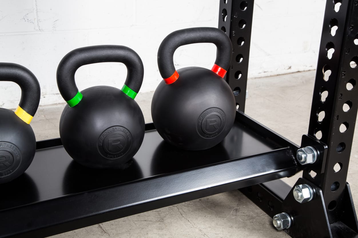 Rogue 2025 kettlebell rack